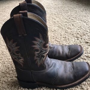 Men’s Boots